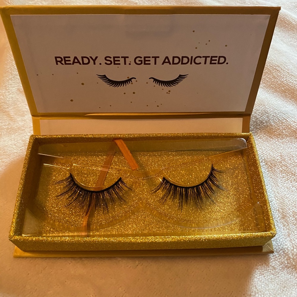 Eyelashes!!!! Bundle